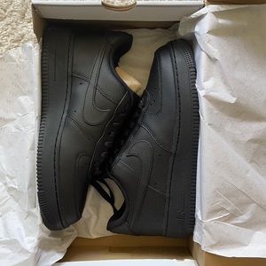 Nike Air Force 1 ‘07